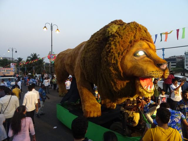 Panaji